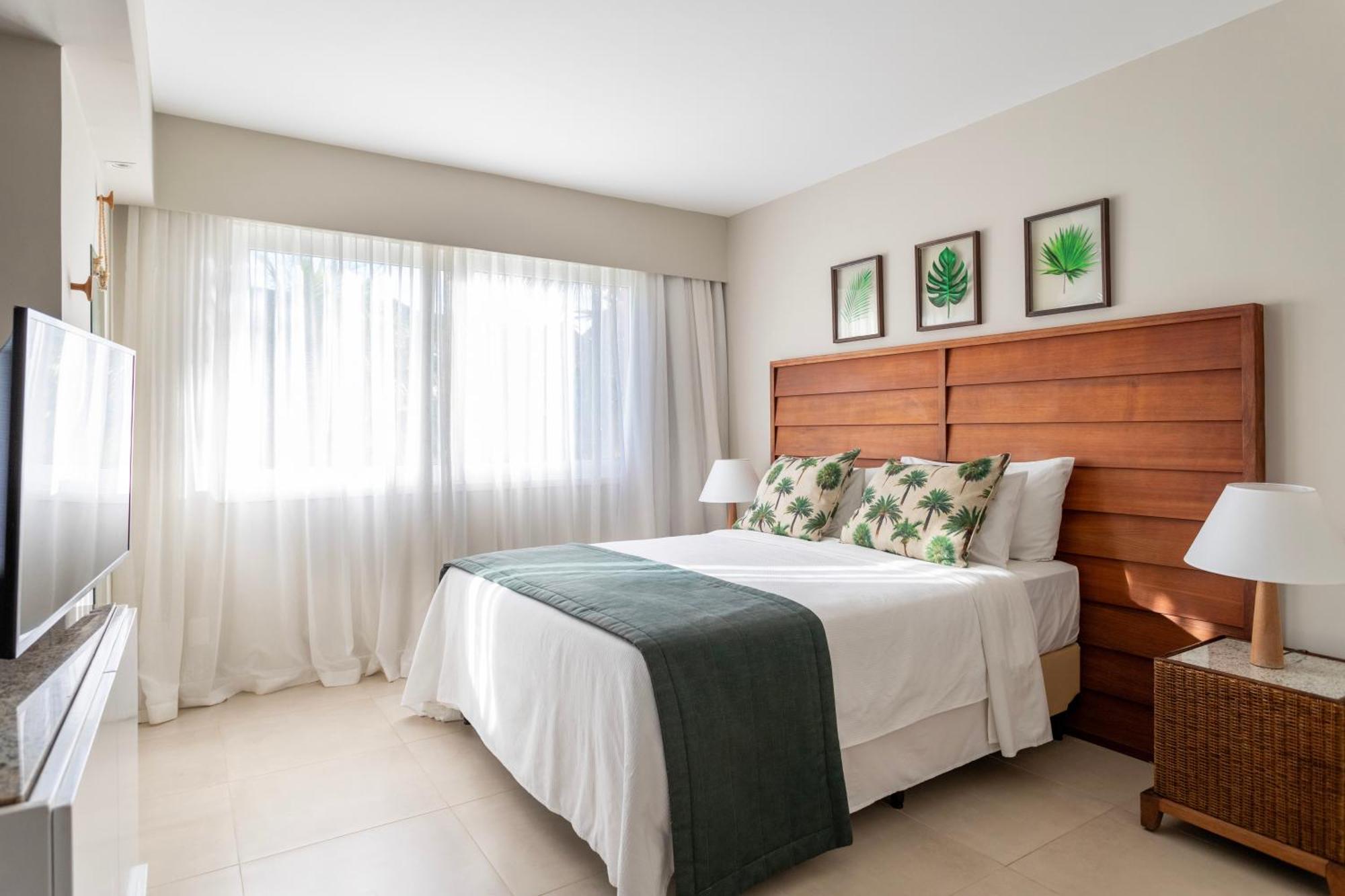 Sauipe Brisa Grand Premium All Inclusive 코스타 두 사우이페 객실 사진
